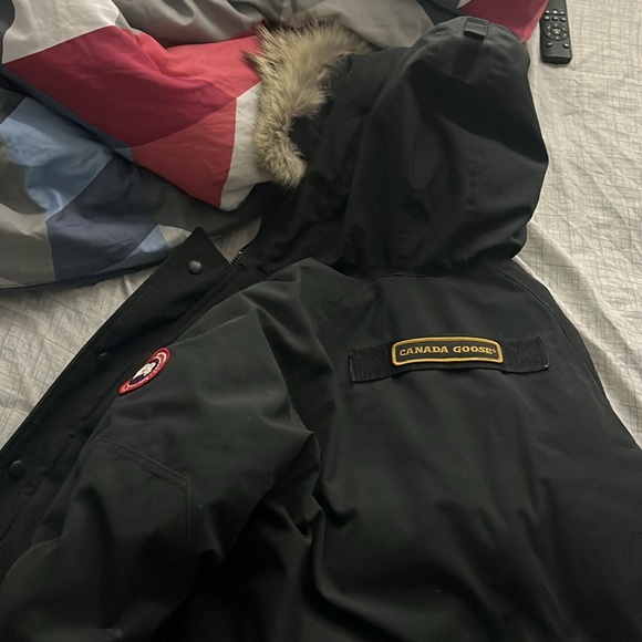 Vintage Canada Goose - Picture 4 of 6